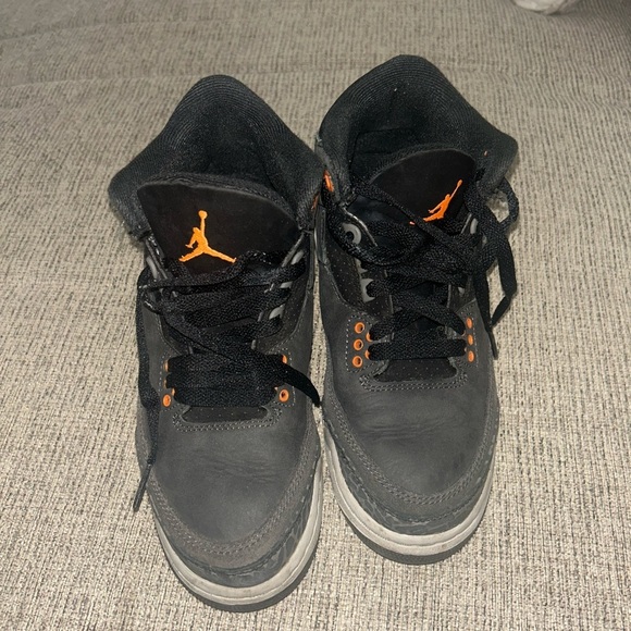 Nike Other - Nike Air Jordan 3 Retro "Fear Pack" sneaker